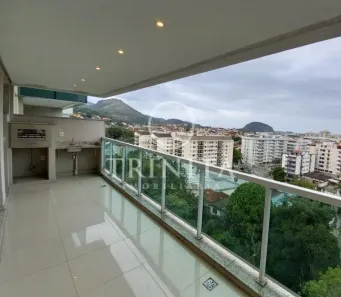 Apartamento com 2 Quartos à venda, 78m² no Freguesia (Jacarepaguá), Rio de Janeiro