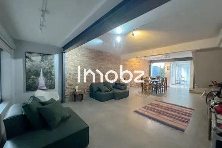 Casa com 3 Quartos à venda, 174m² no Perdizes, São Paulo