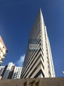 Apartamento com 4 Quartos à venda, 240m² no Graças, Recife