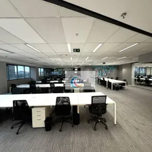 Sala Comercial para alugar, 1146m² no Pinheiros, São Paulo