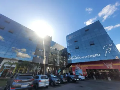 Sala Comercial à venda, 26m² no Vila Joana D'Arc, Lagoa Santa