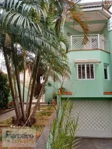Casa com 3 Quartos à venda, 300m² no Vila Nova Savoia, São Paulo