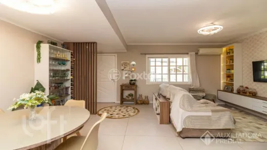 Casa com 3 Quartos à venda, 125m² no Jardim Itu, Porto Alegre