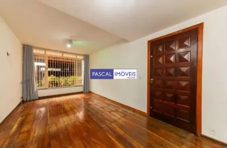 Casa com 4 Quartos à venda, 300m² no Campo Belo, São Paulo