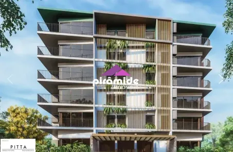 Apartamento com 3 Quartos à venda, 152m² no Itaguá, Ubatuba