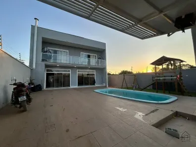 Casa com 3 Quartos à venda, 375m² no Caputera, Cotia