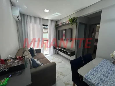 Apartamento com 2 Quartos à venda, 65m² no Horto Florestal, São Paulo