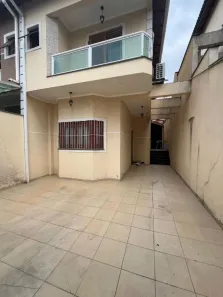 Sobrado com 3 Quartos à venda, 126m² no Vila Rosália, Guarulhos