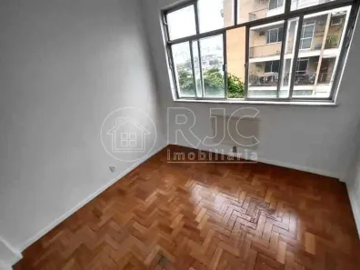 Apartamento com 2 Quartos à venda, 67m² no Vila Isabel, Rio de Janeiro