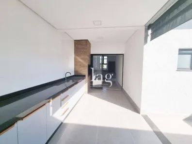 Casa de Condomínio com 3 Quartos à venda, 119m² no Horto Florestal, Sorocaba