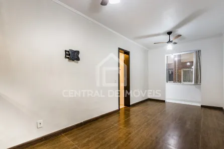 Kitnet com 1 Quarto à venda, 29m² no Cidade Baixa, Porto Alegre