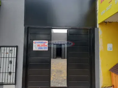 Sala Comercial com 1 Quarto para alugar, 38m² no Conjunto Habitacional Requião, Maringá