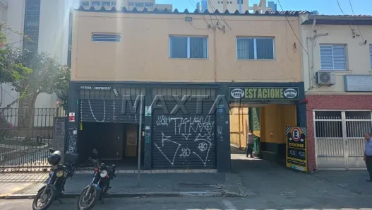Ponto Comercial para alugar, 110m² no Santana, São Paulo