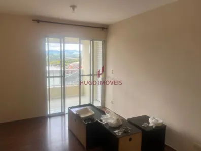 Apartamento com 2 Quartos à venda, 65m² no Jardim Rodolfo, São José dos Campos