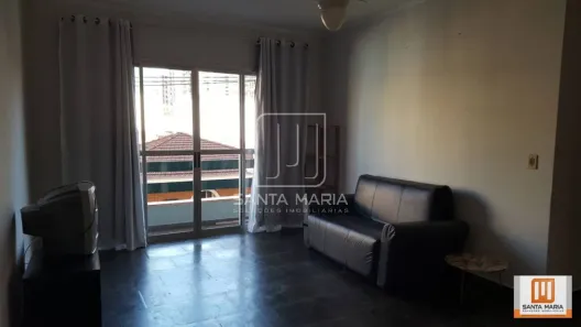 Apartamento com 2 Quartos à venda, 78m² no Centro, Ribeirão Preto