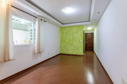 Apartamento com 3 Quartos à venda, 84m² no Campestre, Santo André