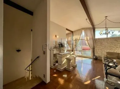 Sobrado com 4 Quartos à venda, 252m² no Vila Nova São José, Campinas