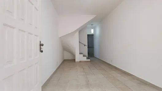Casa de Condomínio com 2 Quartos para alugar, 70m² no Tupi, Praia Grande