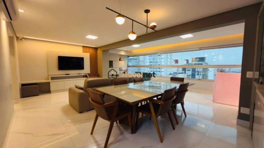 Apartamento com 4 Quartos à venda, 142m² no Buritis, Belo Horizonte
