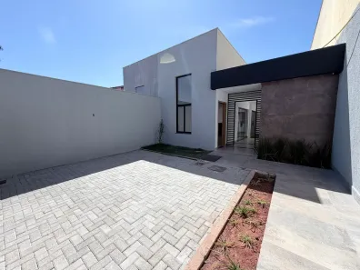Casa com 3 Quartos à venda, 150m² no Jardim Atlântico, Goiânia
