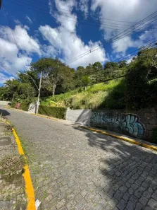 Lote/Terreno à venda, 10m² no Centro, Petrópolis