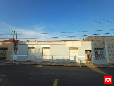 Casa com 2 Quartos à venda, 232m² no Vila Aparecida, Santa Bárbara D'Oeste