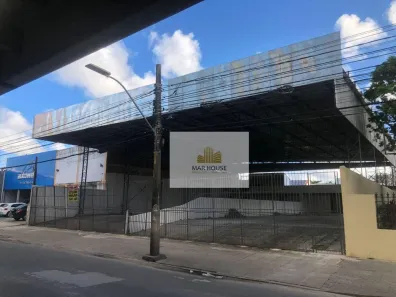 Galpão/Depósito/Armazém para alugar, 850m² no Iputinga, Recife
