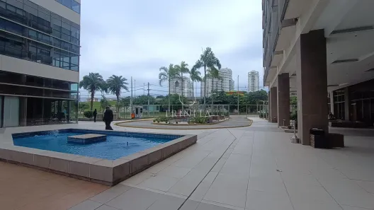 Sala Comercial para alugar, 150m² no Recreio dos Bandeirantes, Rio de Janeiro