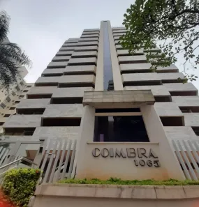 Apartamento com 5 Quartos à venda, 540m² no Centro, Londrina