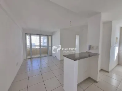 Apartamento com 2 Quartos para alugar, 58m² no Parque Iracema, Fortaleza