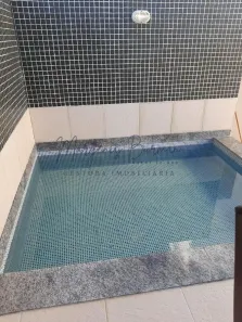 Cobertura com 3 Quartos à venda, 160m² no Buraquinho, Lauro de Freitas