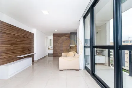 Cobertura com 2 Quartos à venda, 97m² no Bigorrilho, Curitiba