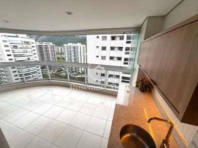 Apartamento com 2 Quartos para alugar, 86m² no Barra Olímpica, Rio de Janeiro