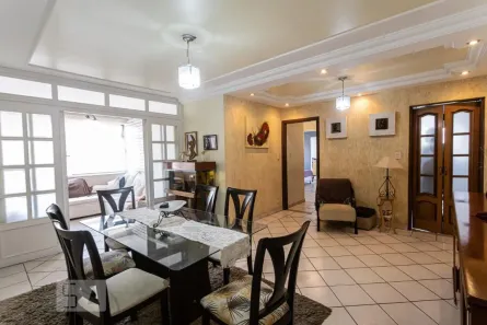 Apartamento com 3 Quartos à venda, 122m² no Mooca, São Paulo
