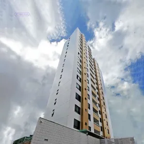 Apartamento com 3 Quartos à venda, 88m² no Tambaú, João Pessoa