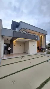 Casa de Condomínio com 3 Quartos à venda, 185m² no Ponta Negra, Manaus