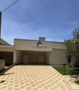 Casa de Condomínio com 3 Quartos à venda, 246m² no Loteamento Recanto do Lago, São José do Rio Preto