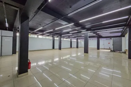 Ponto Comercial para alugar, 300m² no Cidade Nova, Belo Horizonte