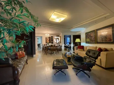Apartamento com 4 Quartos à venda, 153m² no Jardins, Aracaju