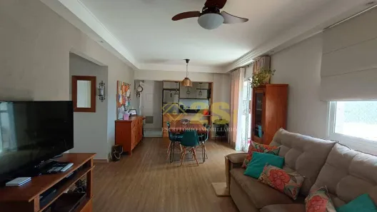 Apartamento com 3 Quartos à venda, 92m² no Morumbi, Paulínia