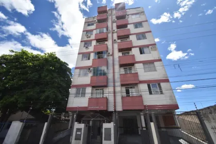 Apartamento com 1 Quarto para alugar, 35m² no Campinas, São José