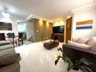 Sobrado com 3 Quartos à venda, 169m² no Bigorrilho, Curitiba