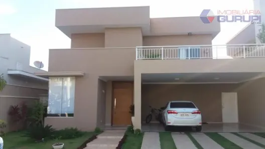 Casa de Condomínio com 3 Quartos à venda, 320m² no Parque Residencial Damha IV, São José do Rio Preto