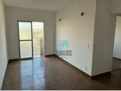 Apartamento com 2 Quartos à venda, 70m² no Taboão, São Bernardo do Campo