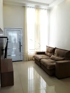 Casa de Condomínio com 3 Quartos à venda, 104m² no Horto Florestal, Sorocaba