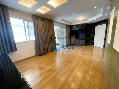Apartamento com 3 Quartos à venda, 127m² no Vila Andrade, São Paulo