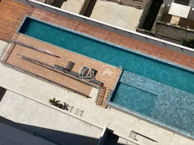 Apartamento com 2 Quartos à venda, 71m² no Padre Eustáquio, Belo Horizonte