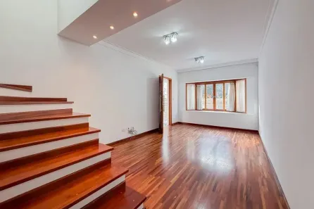 Casa com 3 Quartos à venda, 140m² no Chácara Inglesa, São Paulo