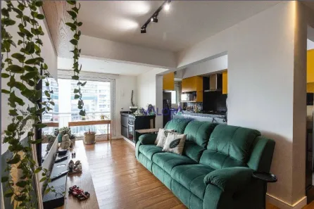 Apartamento com 2 Quartos à venda, 76m² no Vila Leopoldina, São Paulo