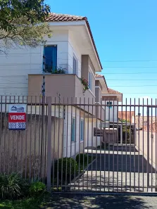 Casa de Condomínio com 3 Quartos à venda, 133m² no São Braz, Curitiba